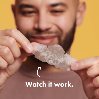 Hydrocolloid nose patches