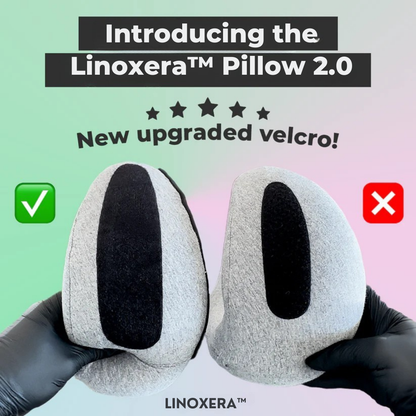 Linoxera™ Travel Neck Pillow