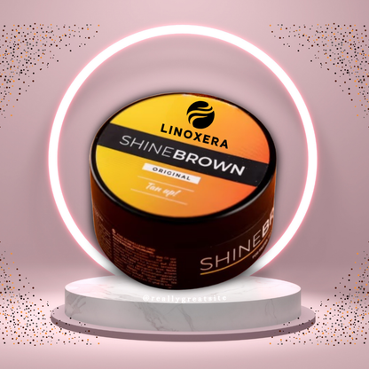 Linoxera™ Premium Tanning Accelerator Cream