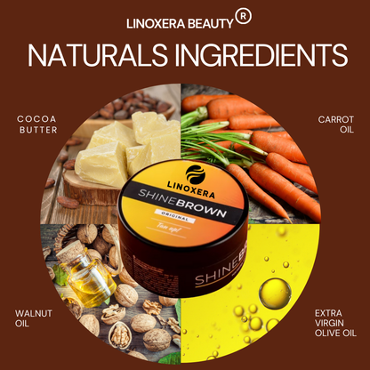 Linoxera™ Premium Tanning Accelerator Cream